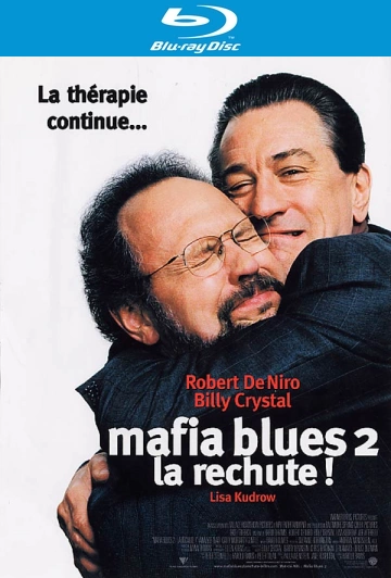 Mafia Blues 2 - la rechute  [HDLIGHT 1080p] - MULTI (FRENCH)