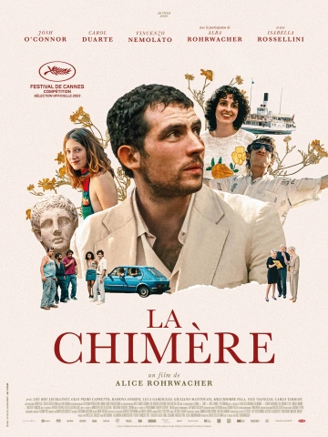 La Chimère  [WEB-DL 1080p] - MULTI (FRENCH)