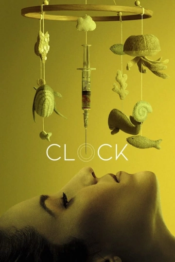 Clock  [WEB-DL 1080p] - MULTI (FRENCH)