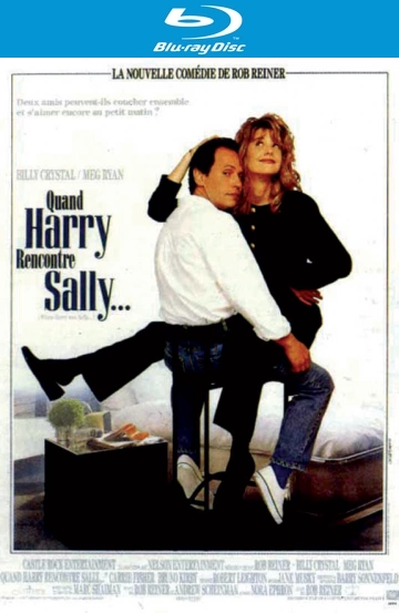 Quand Harry rencontre Sally  [HDLIGHT 1080p] - MULTI (TRUEFRENCH)