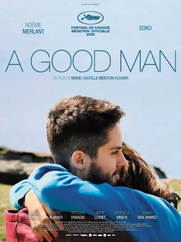 A Good Man  [WEB-DL 1080p] - FRENCH