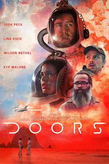 Doors [HDRIP] - VOSTFR