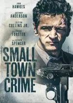 Small Town Crime  [HDRIP] - FRENCH