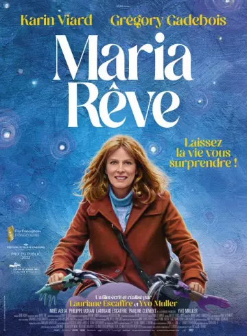 Maria rêve [WEBRIP 720p] - FRENCH