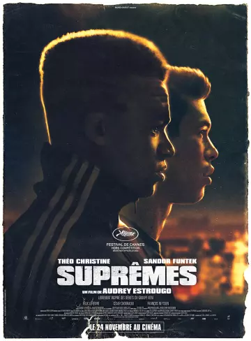 Suprêmes  [BDRIP] - FRENCH