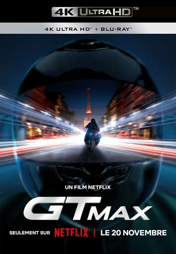 GTMAX [WEB-DL 4K] - FRENCH