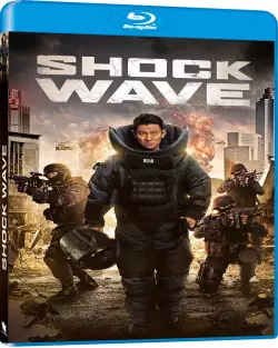 Shock Wave  [BLU-RAY 720p] - FRENCH