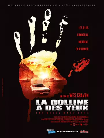 La Colline a des yeux [HDLIGHT 1080p] - MULTI (FRENCH)