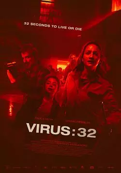 Virus :32  [WEB-DL 1080p] - MULTI (FRENCH)