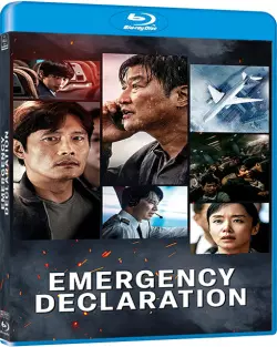 Défense d'atterrir  [BLU-RAY 720p] - FRENCH