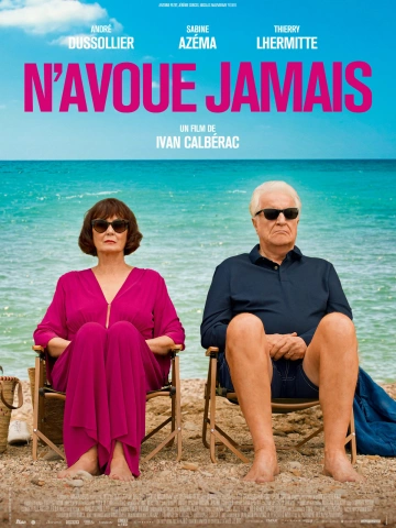 N’avoue jamais  [WEB-DL 1080p] - FRENCH