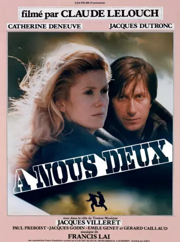 A nous deux [BDRIP] - FRENCH