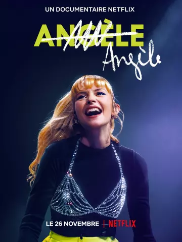 Angèle  [HDRIP] - FRENCH