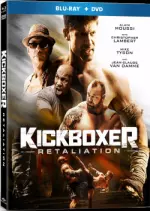 Kickboxer : l'héritage  [BLU-RAY 1080p] - FRENCH