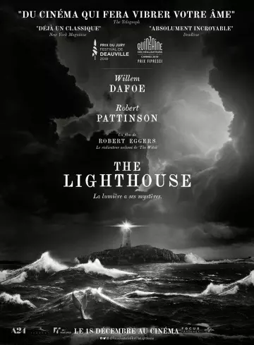 The Lighthouse  [BDRIP] - TRUEFRENCH