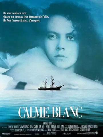 Calme Blanc  [DVDRIP] - TRUEFRENCH