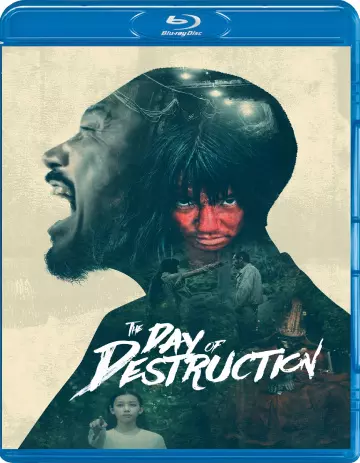 The Day of Destruction  [BLU-RAY 1080p] - VOSTFR