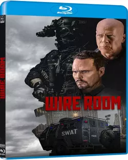 Wire Room  [HDLIGHT 720p] - FRENCH