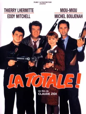 La Totale!  [DVDRIP] - FRENCH