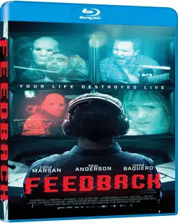 Feedback  [BLU-RAY 1080p] - MULTI (FRENCH)