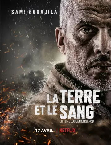 La Terre et le sang  [WEB-DL 1080p] - FRENCH