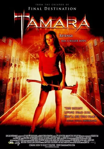 Tamara  [DVDRIP] - FRENCH