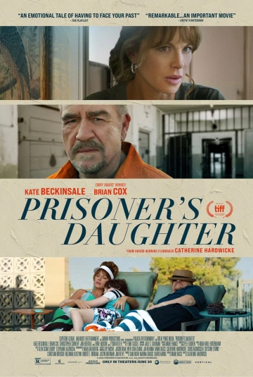 Prisoner's Daughter  [WEB-DL 720p] - FRENCH