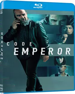 Code Emperor  [HDLIGHT 1080p] - MULTI (FRENCH)