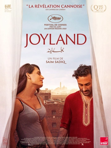 Joyland  [WEB-DL 1080p] - VOSTFR