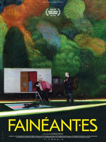 Fainéant·es  [WEBRIP 720p] - FRENCH