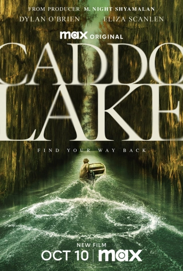 Caddo Lake  [WEBRIP] - FRENCH