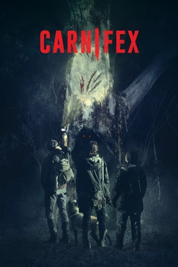 Carnifex [HDRIP] - FRENCH