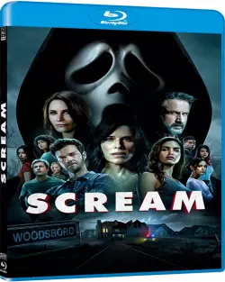 Scream  [HDLIGHT 720p] - TRUEFRENCH