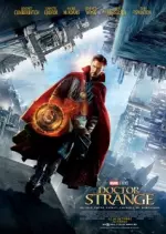 Doctor Strange [BDRIP/MKV] - FRENCH