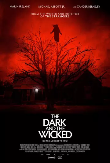 The Dark and the Wicked  [BDRIP] - FRENCH