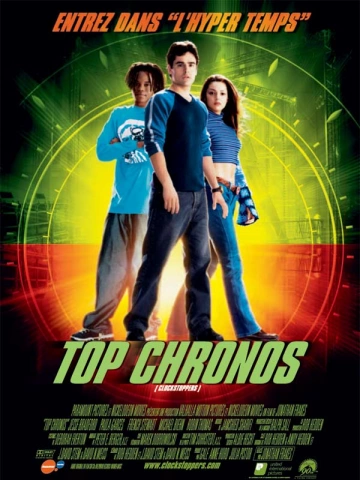 Top chronos  [WEB-DL 1080p] - MULTI (FRENCH)