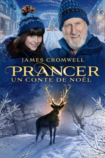 Prancer : Un conte de Noël  [WEB-DL 1080p] - FRENCH