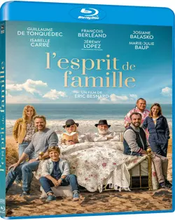 L'Esprit de famille  [HDLIGHT 1080p] - FRENCH