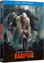 Rampage - Hors de contrôle  [BLU-RAY 720p] - MULTI (TRUEFRENCH)