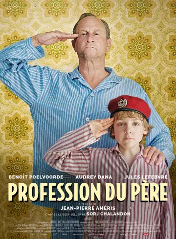 Profession du père  [WEBRIP] - FRENCH