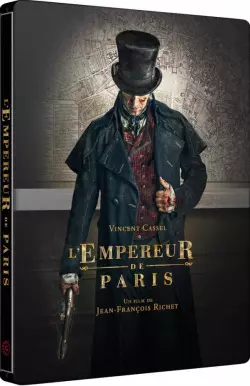 L'Empereur de Paris  [HDLIGHT 1080p] - FRENCH