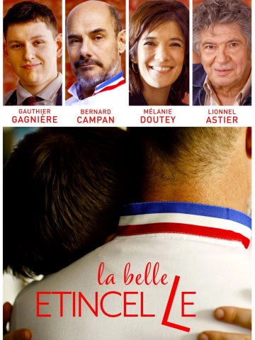 La belle étincelle  [WEBRIP 720p] - FRENCH