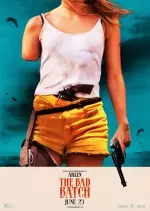 The Bad Batch  [WEB-DL 1080p MULTI] - FRENCH