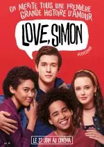 Love, Simon [HDRIP] - FRENCH