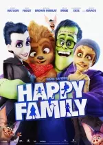 Happy Family  [WEBRIP] - FRENCH