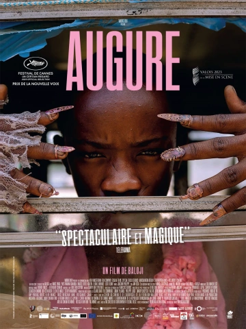 Augure  [WEBRIP 720p] - FRENCH