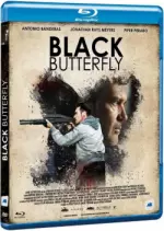 Black Butterfly  [BLU-RAY 1080p] - MULTI (TRUEFRENCH)