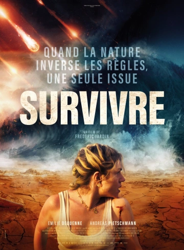 Survivre [WEBRIP] - FRENCH