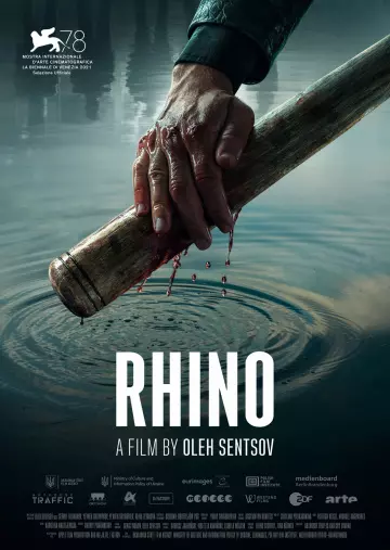 Rhino  [HDRIP] - FRENCH