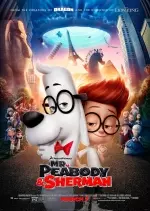 M. Peabody et Sherman : Les Voyages dans le temps [BDRIP] - FRENCH